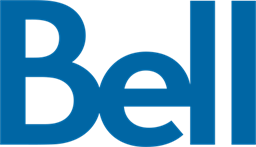 Bell Canada logo