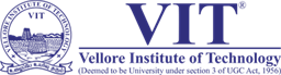 Vellore Institute of Technology logo